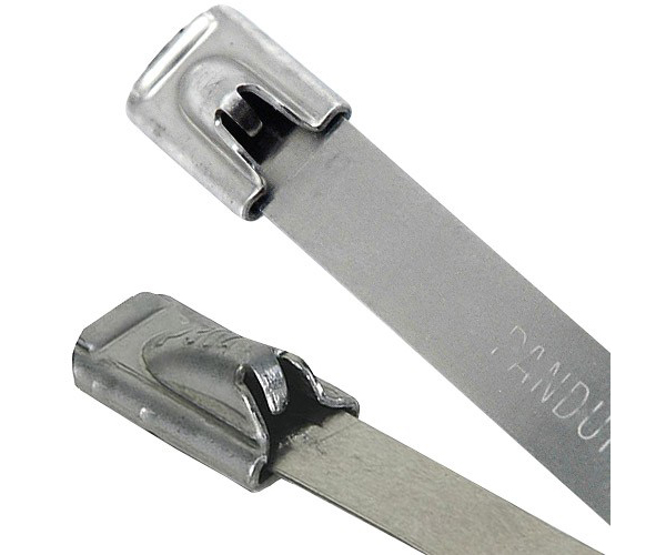 Leading Stainless Steel & Nylon Cable Ties Supplier In Dubai, UAE