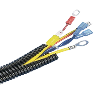 Cable Management